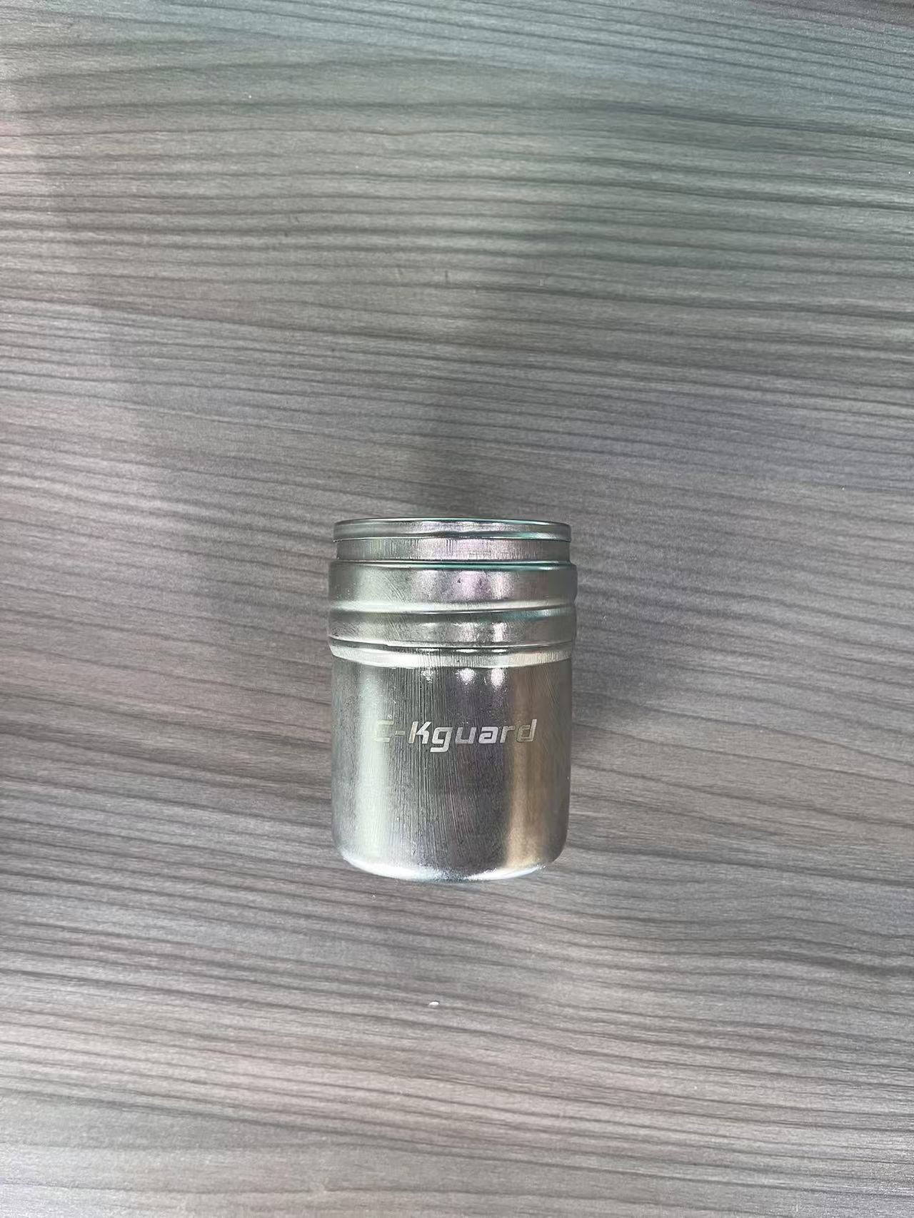 C-Kguard Cruets