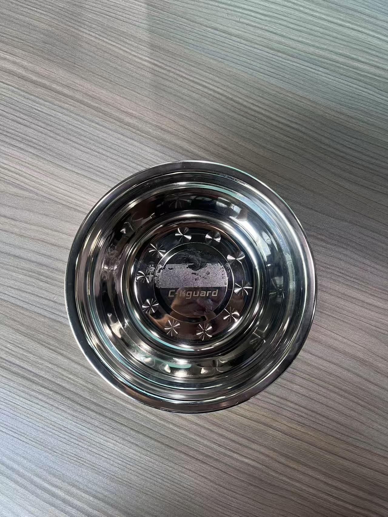 C-Kguard bowls